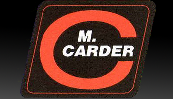 M. Carder